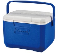 Coleman 5QT Performance 6