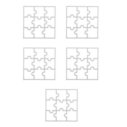 Pieces geprägter - pieces,