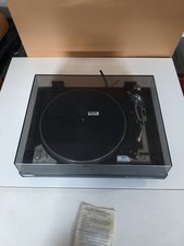 plattenspieler Profi Sound