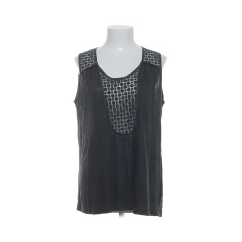 120 lino tank top größe - tank­top,,