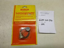 Bosch Leistungsregler Antenne