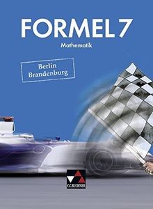 Formel berlin brandenburg - formel,
