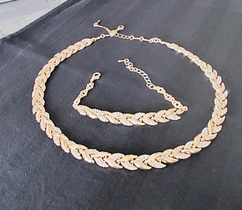Designer schmuckset kette und - designer,