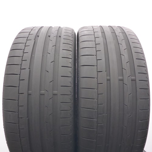 245 2x continental - 245, 35