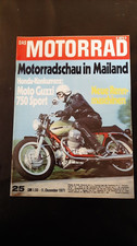 DAS MOTORRAD : 11. Dezember