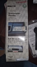 Scheinwerfer Blenden Audi B4