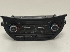 Klimabedienteil ford kuga - ford, ii