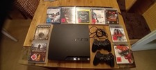 Sony playstation gereinigt - 3,
