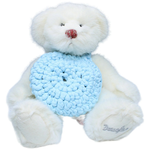Russ berrie teddybär - 32, cm