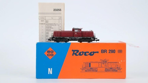 Roco 23255 diesellok - br, 290