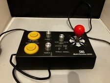 🕹️ SIGMA Joystick
