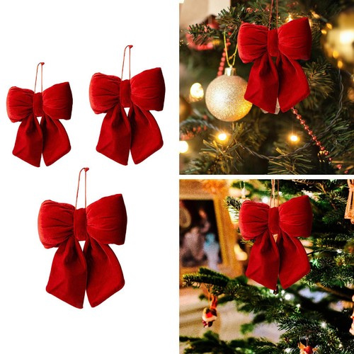 Weihnachtsbogen samt schleife - weihnachtsbogen,