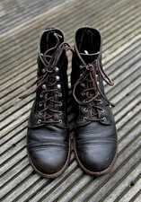 RED WING IRON RANGER 3366 US 7