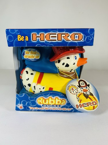 Rubba enten held sei - "held",