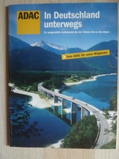 ADAC. Jahresgabe In