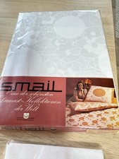 Smail Bettwäsche 6 teilig