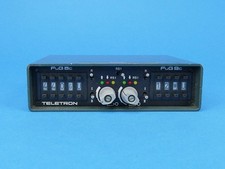 Doppelbediengerät Teletron