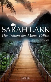 Die tränen der maori göttin - tränen,