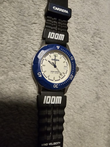 Carrera google watch - carrera,
