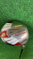 Burner Draw TAYLORMADE Driver