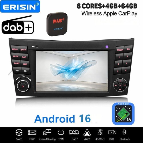 Dab kern android 16 - dab+,