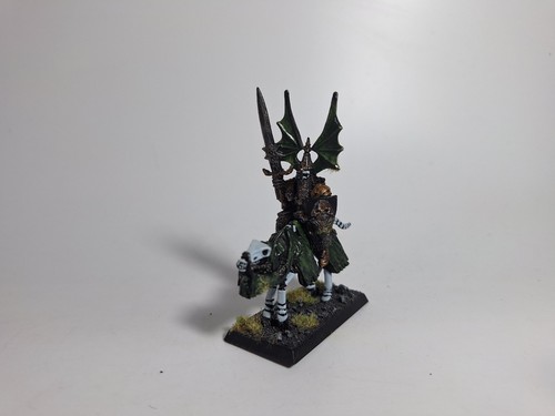 Warhammer wight king lord - warhammer,