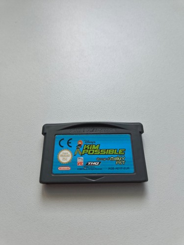 Kim possible monkey - possible:, fists