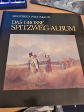 Das grosse Spitzweg-Album