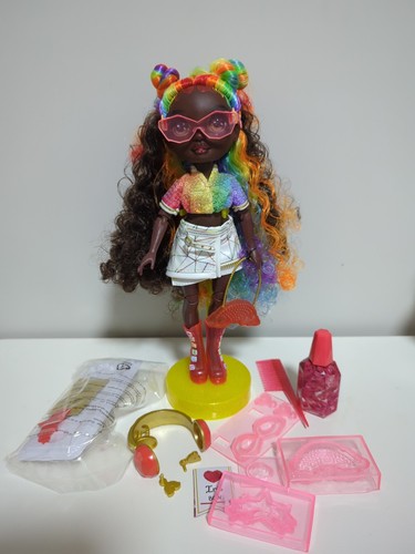 Regenbogen high creative ve - regenbogen.,