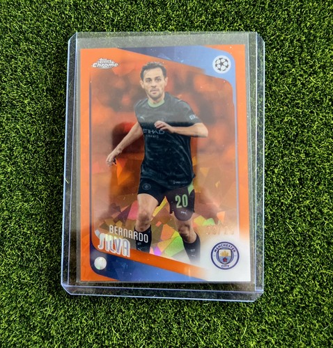 Topps chrome sapphire - topps,