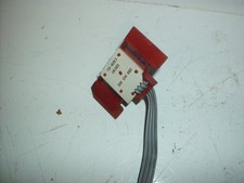 Demontiert mit BOSCH WFF 1200