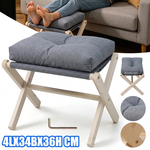 Klappbar sitzhocker - klappbar,
