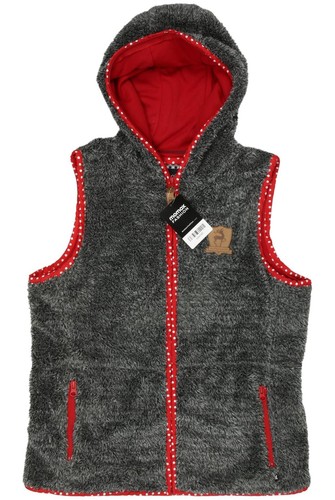 Alprausch weste damen - alprausch,