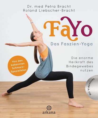 Fayo das faszien yoga petra - fayo,