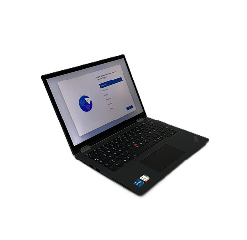 Lenovo thinkpad x13 yoga - lenovo, g2