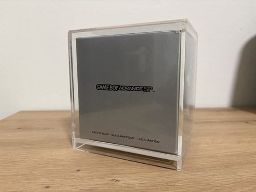 Gameboy advance ovp - gameboy, sp