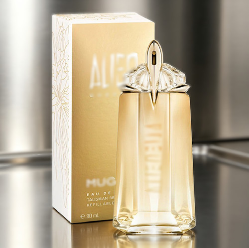 Damen edp spray alien - ml,