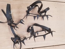 universelle Steigeisen von