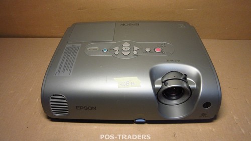 Epson emp projector beamer - epson,