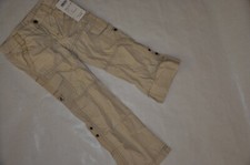 Lemmi Sommer Hose  Gr. 122 mid