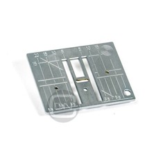 Stichplatte Bernina artista