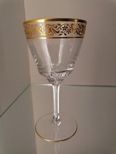 Oertel Haida, Glas Wein