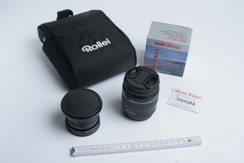 Canon 6 ef eos usm - 22-55/, ef-eos