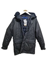 herren winter jacke l mit