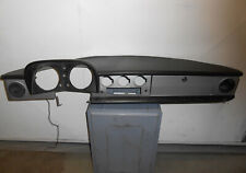 Armaturenbrett Alfa Romeo Spider Bj. 66 - 68 Duetto 