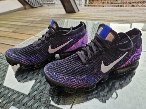 Nike vapormax flyknit - nike,
