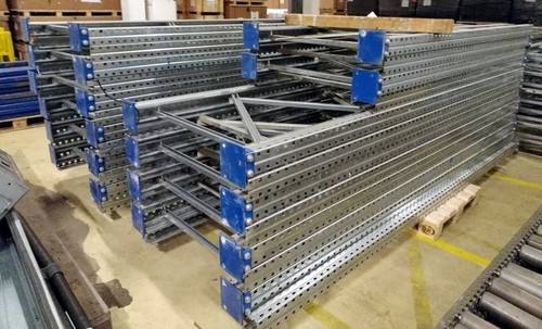 Palettenregal ssi schäfer - ssi,