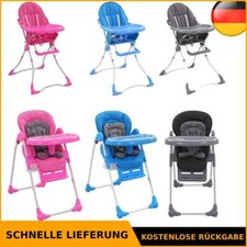 Baby Kinder Hochstuhl