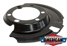 Bremsankerplatte Jeep