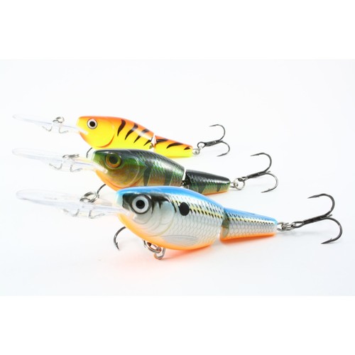 Rapala wobbler jointed - wobbler,